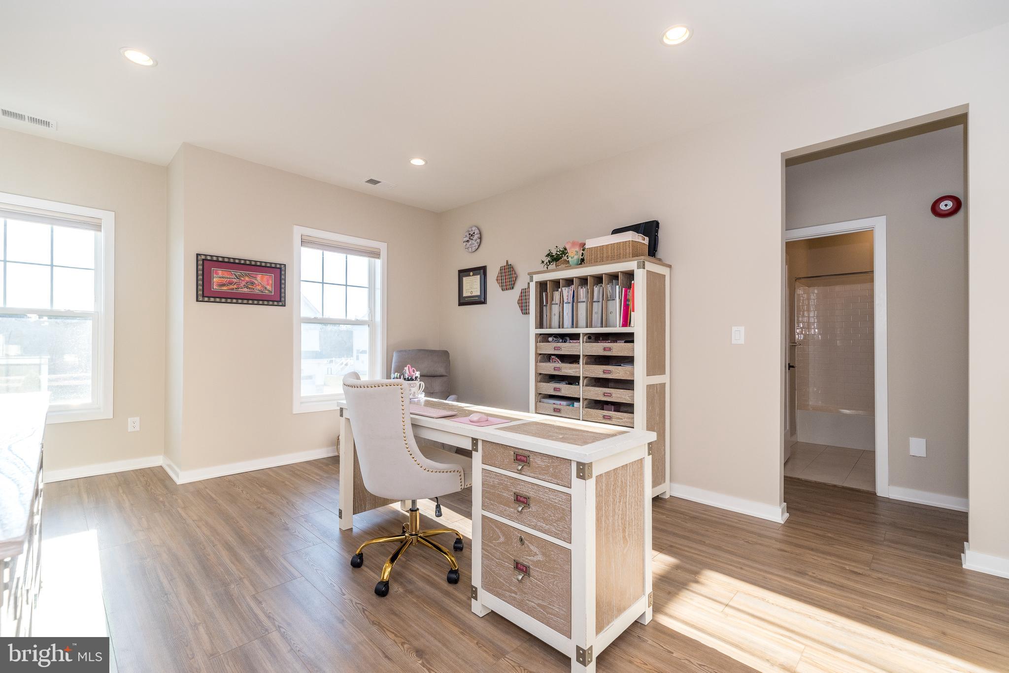 RESERVE AT EMERSON FARM - Residential