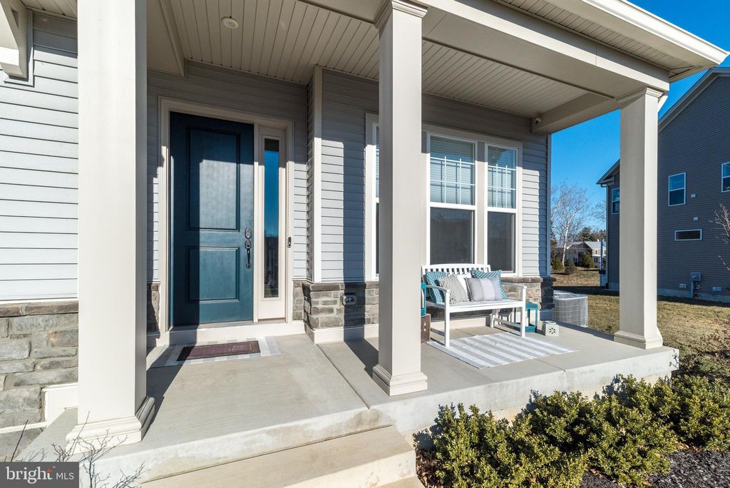 Photo of 725 Conrad Drive, WARRINGTON, PA 18976 (MLS # PABU2112314)