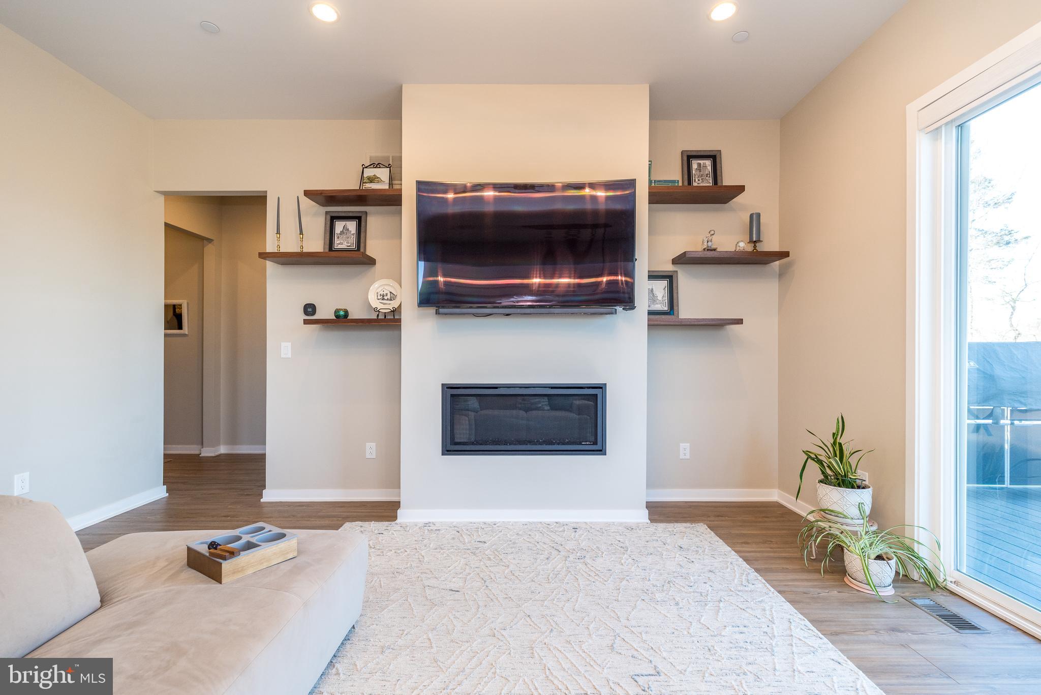 RESERVE AT EMERSON FARM - Residential