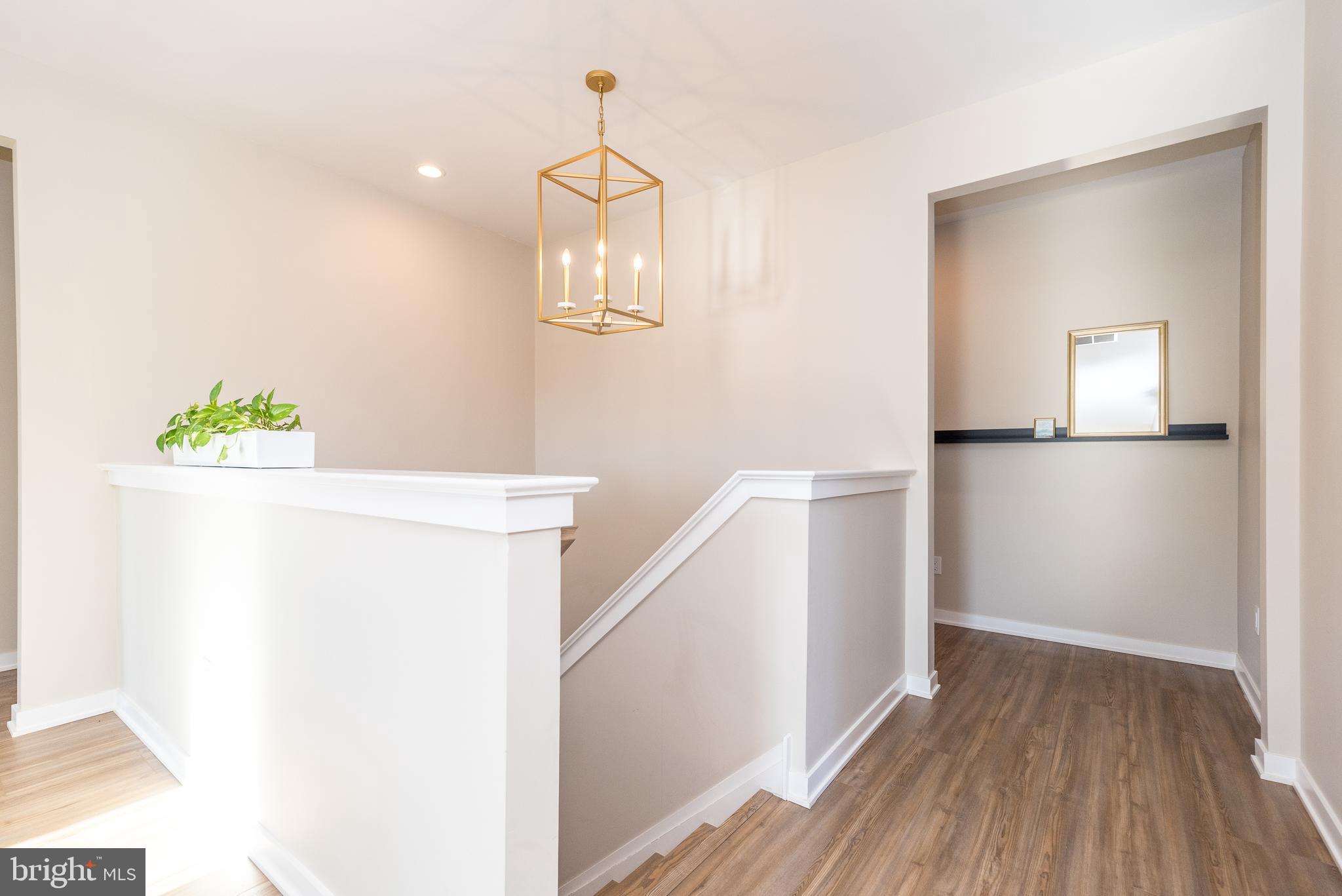 RESERVE AT EMERSON FARM - Residential