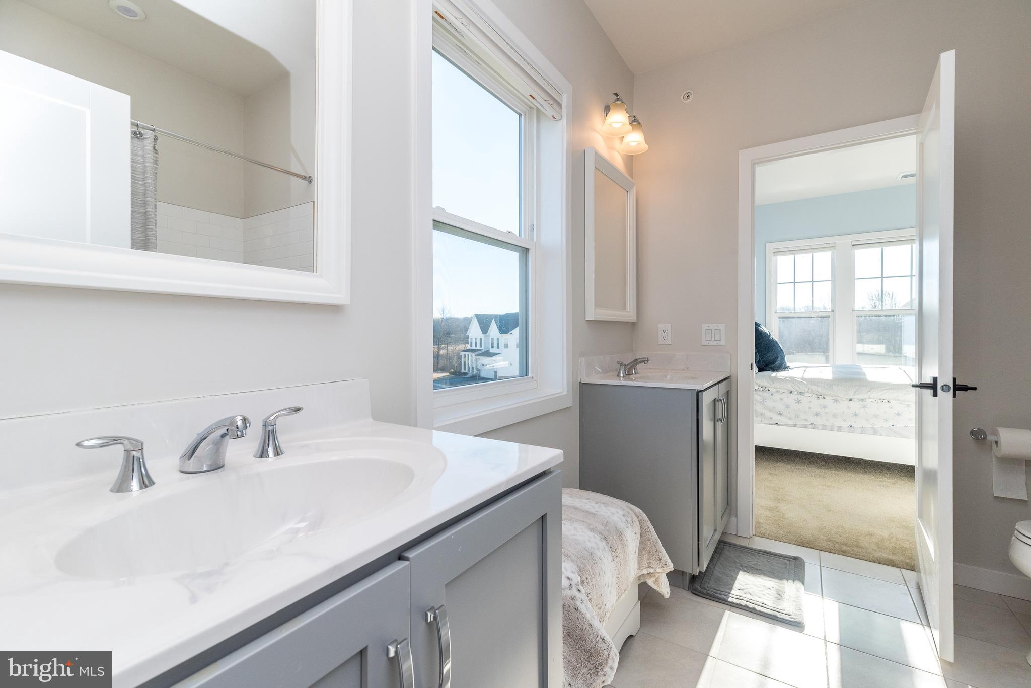 RESERVE AT EMERSON FARM - Residential