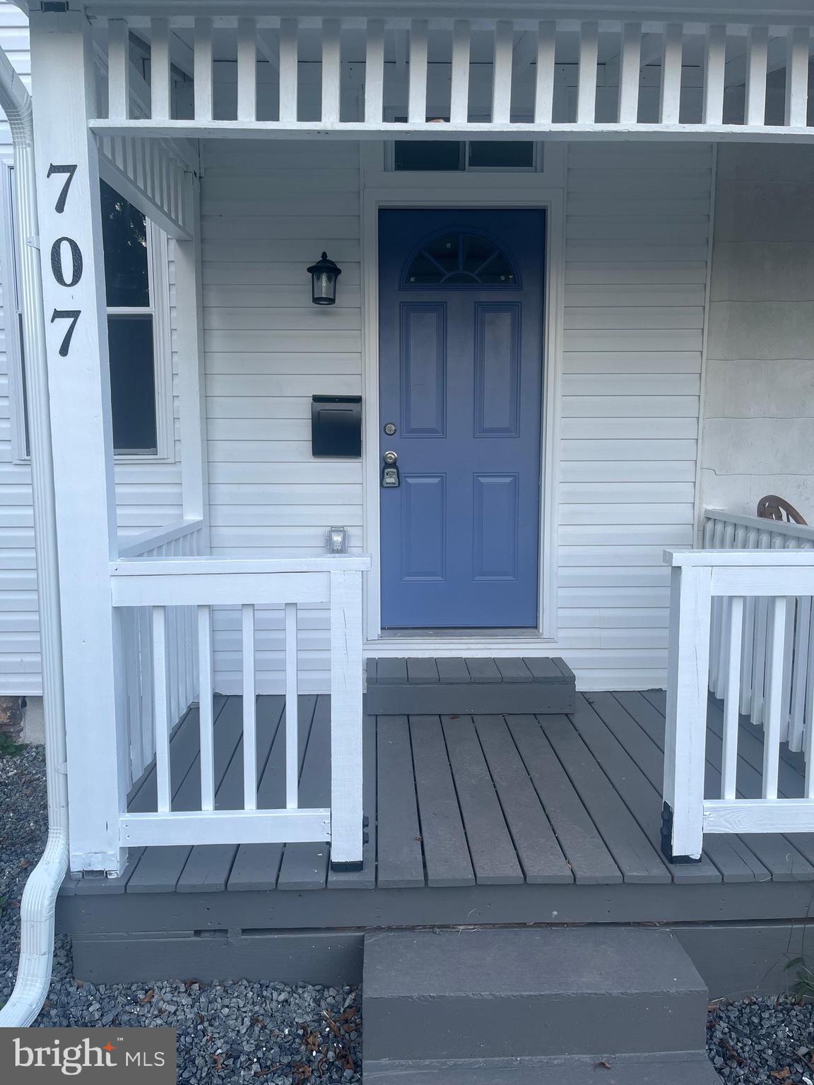 ROSEDALE - Residential