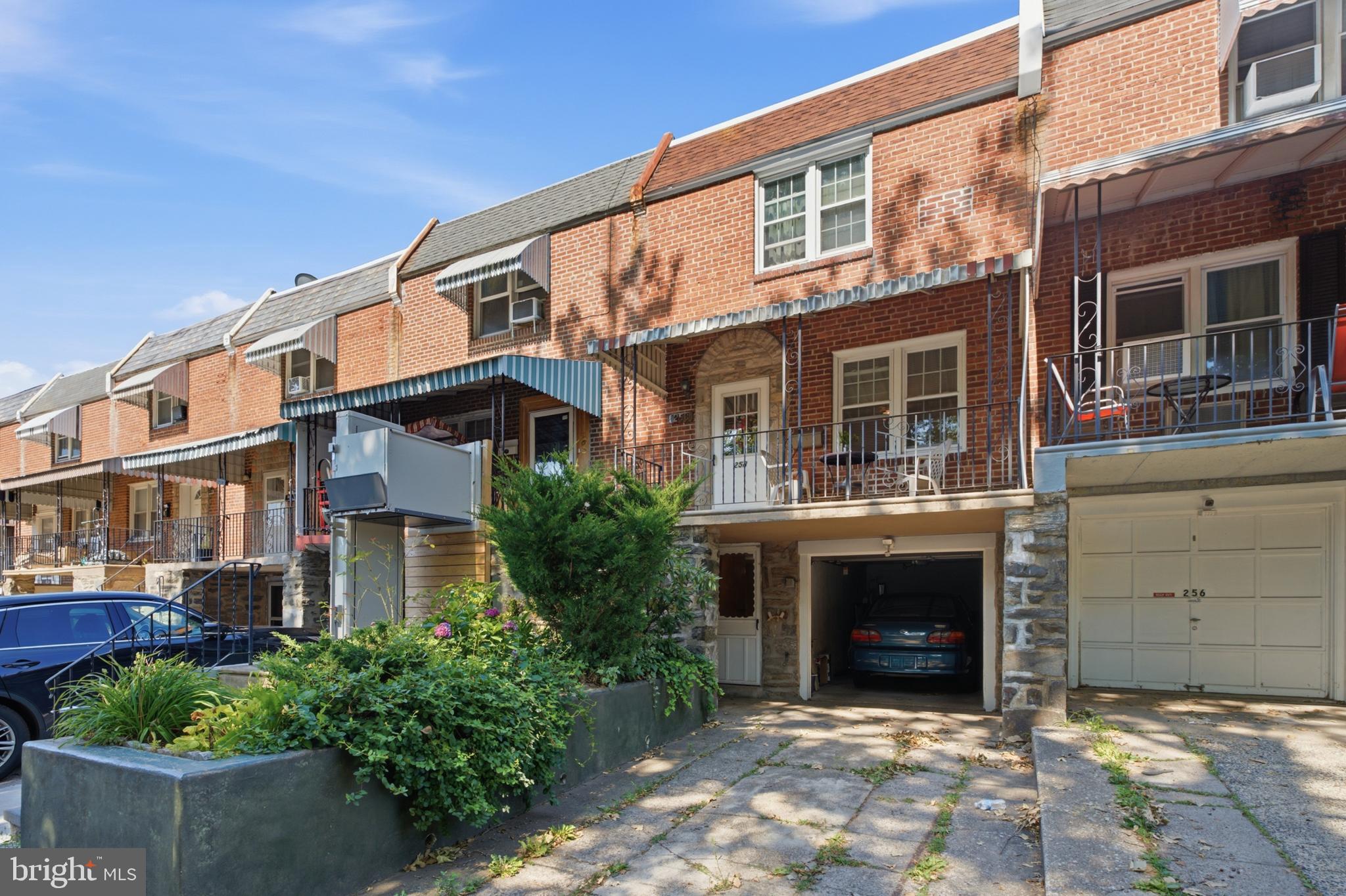 258 HAMPDEN ROAD