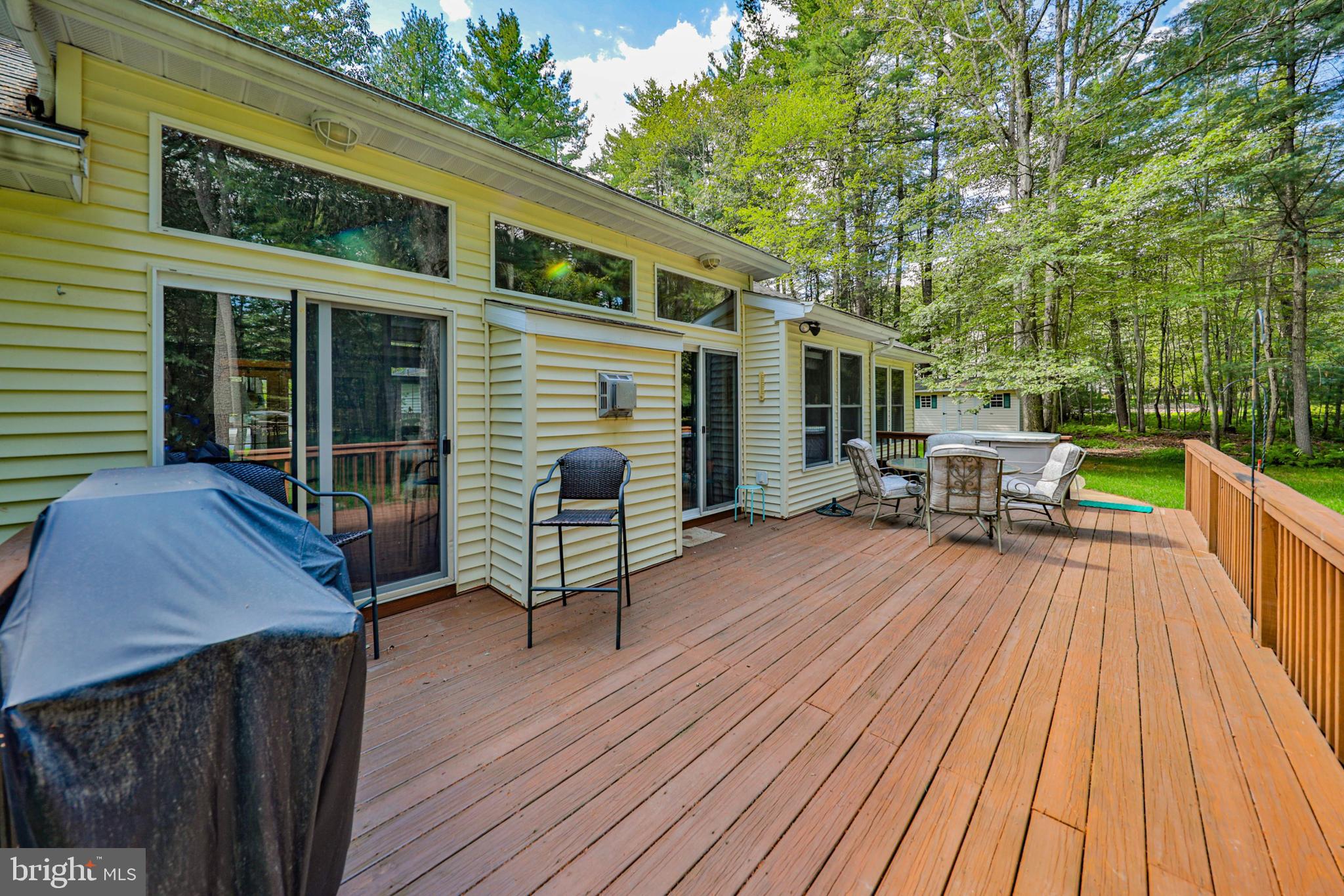 SAW MILL DEVELOPMENT - Residential