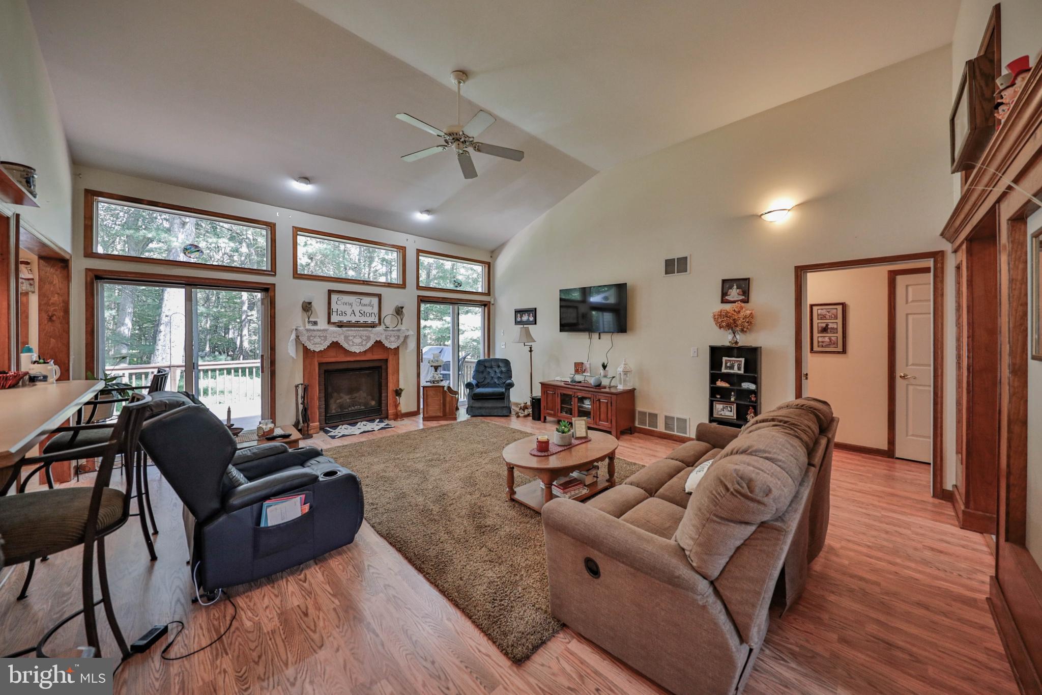 SAW MILL DEVELOPMENT - Residential