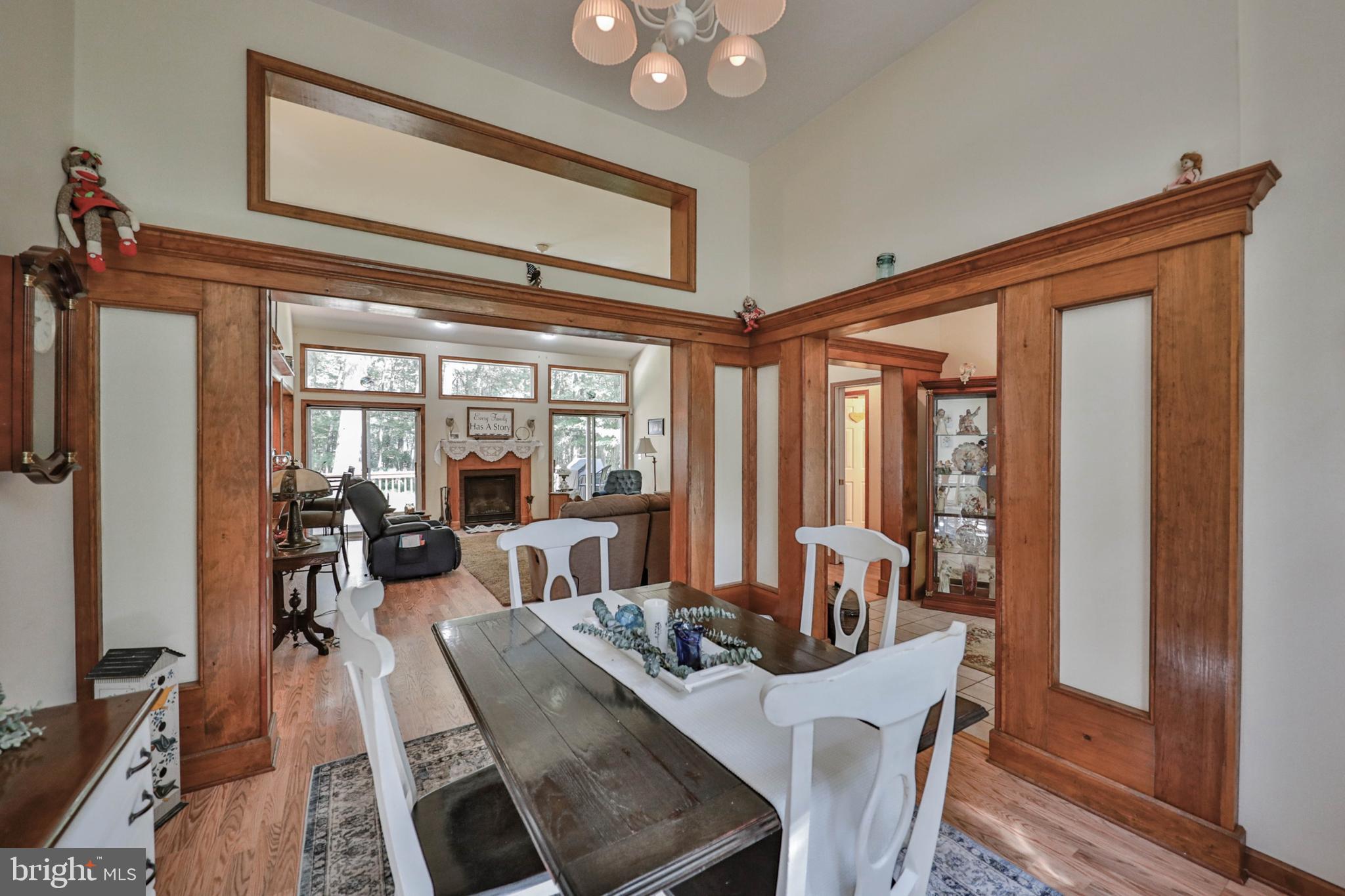 SAW MILL DEVELOPMENT - Residential