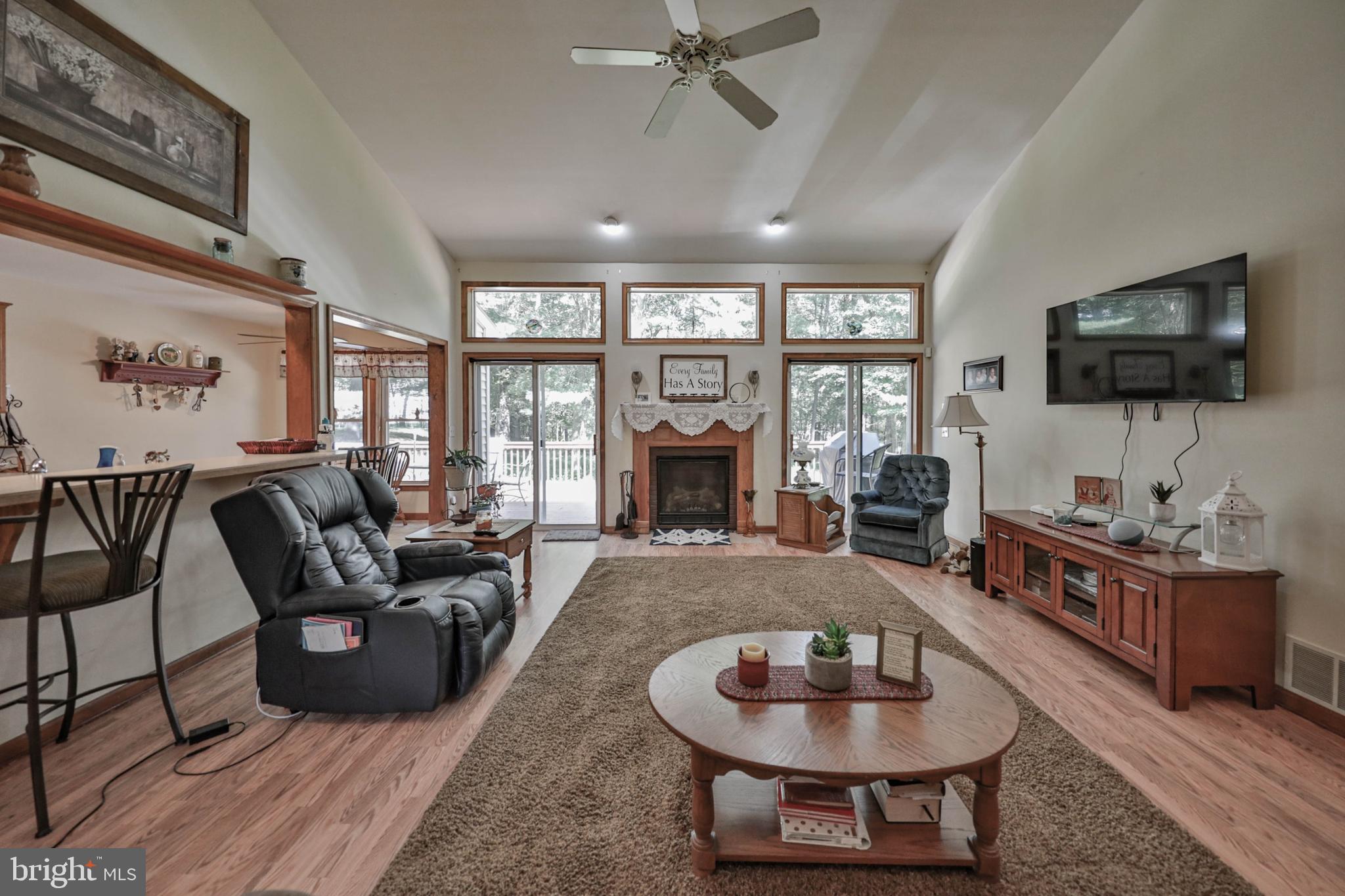 SAW MILL DEVELOPMENT - Residential