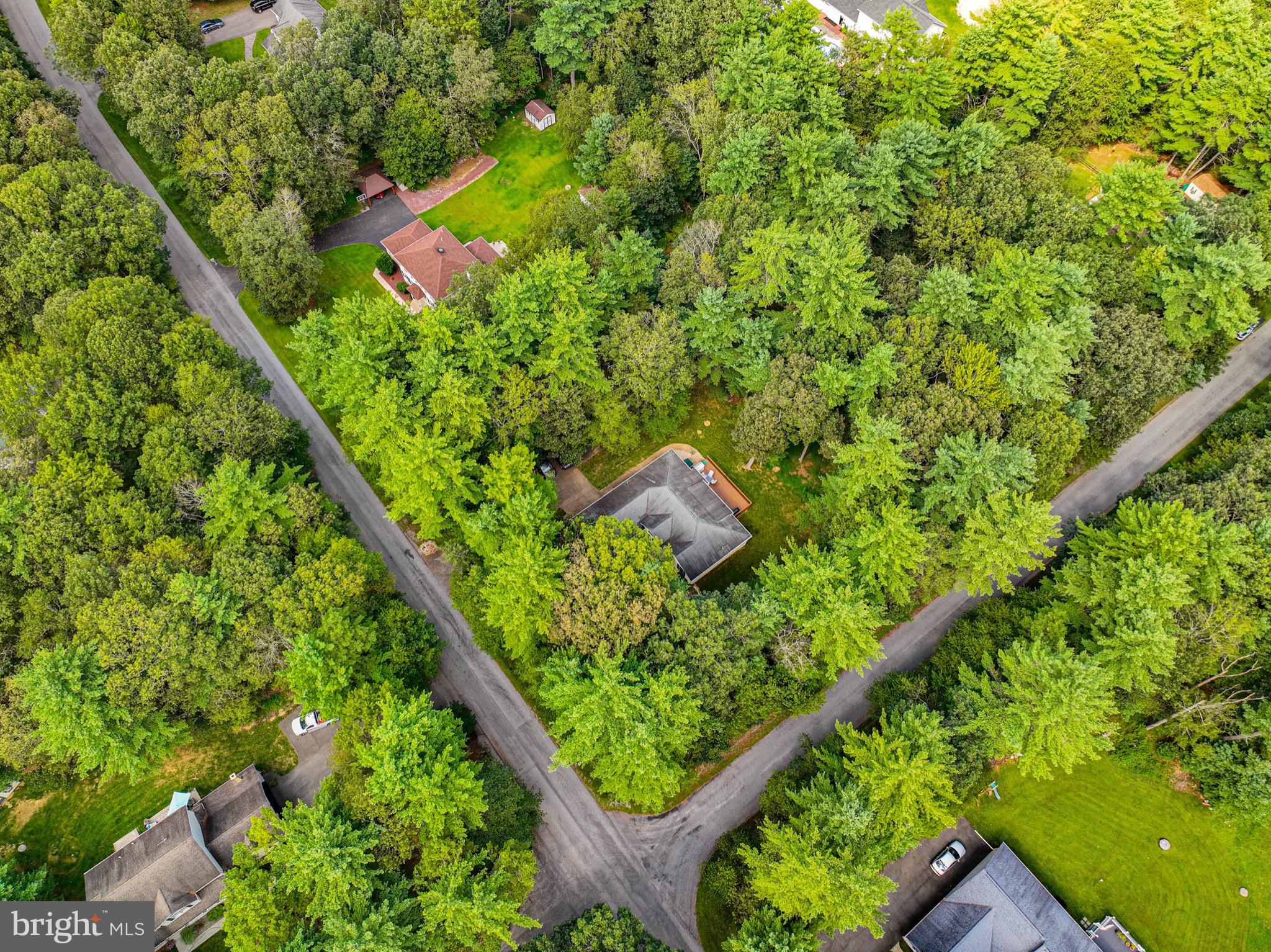 SAW MILL DEVELOPMENT - Residential