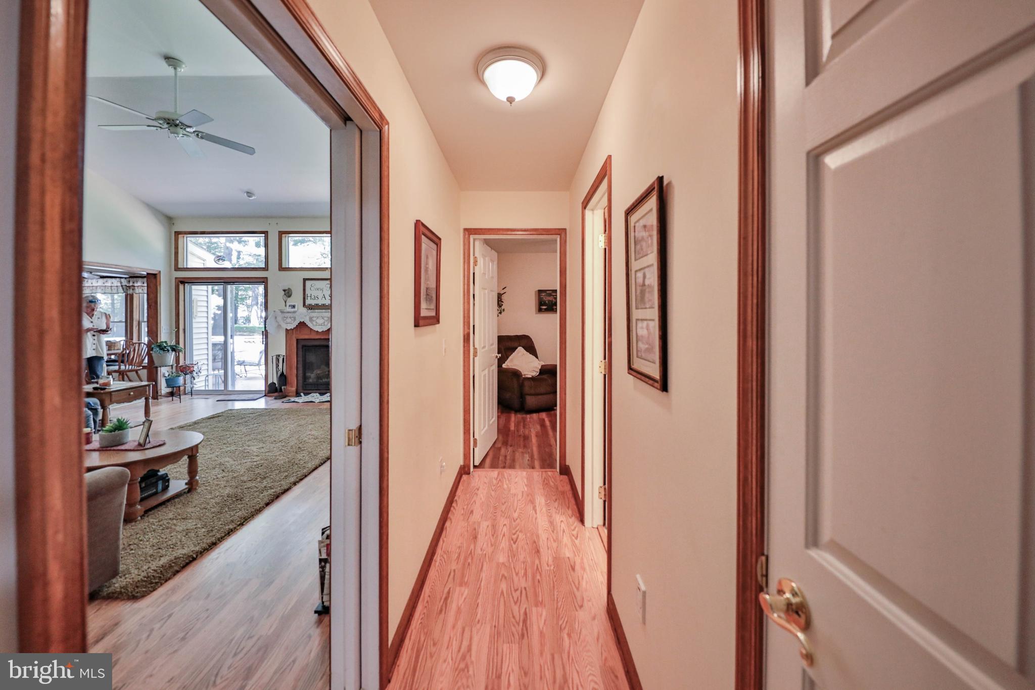 SAW MILL DEVELOPMENT - Residential