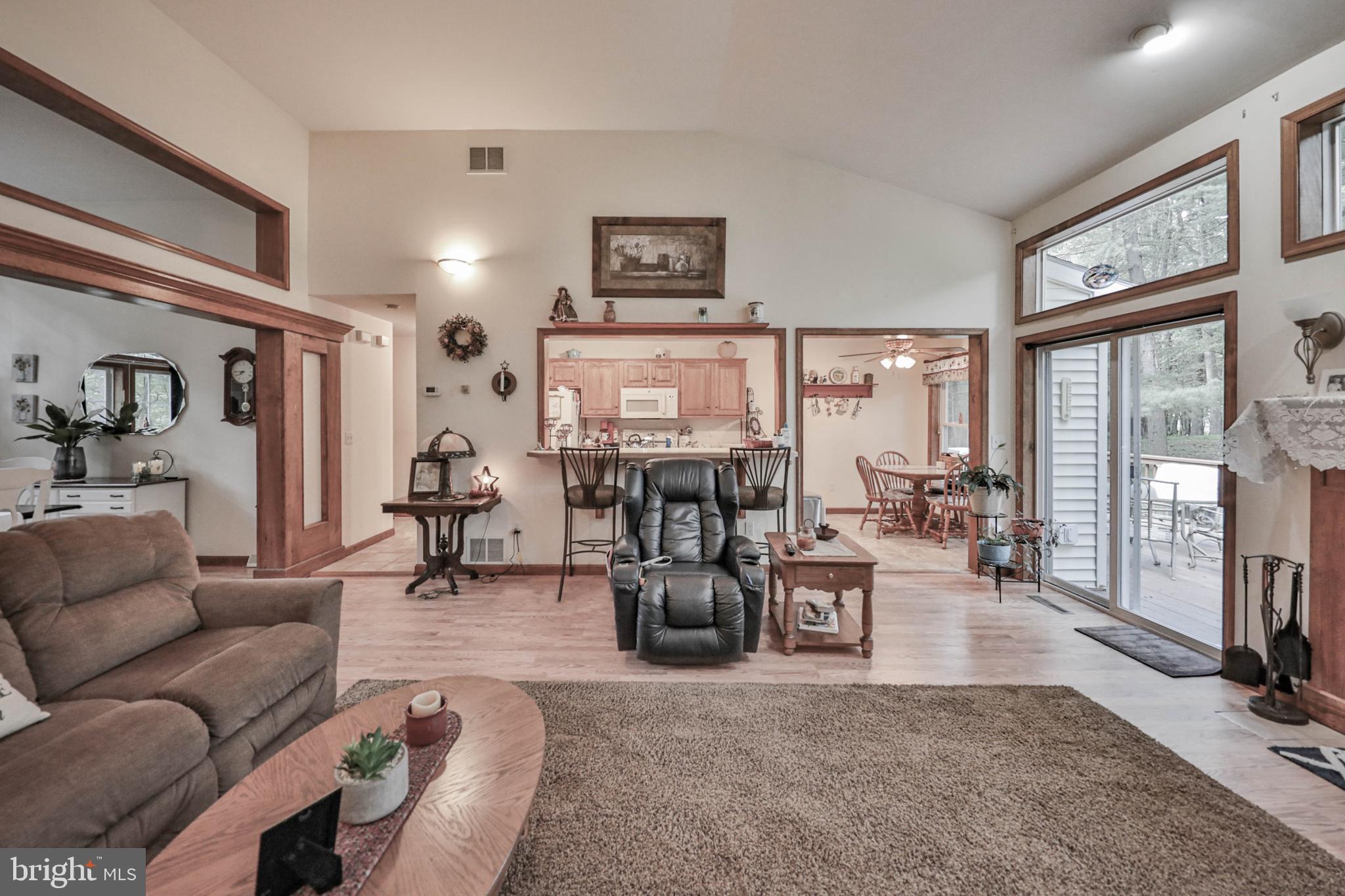 SAW MILL DEVELOPMENT - Residential