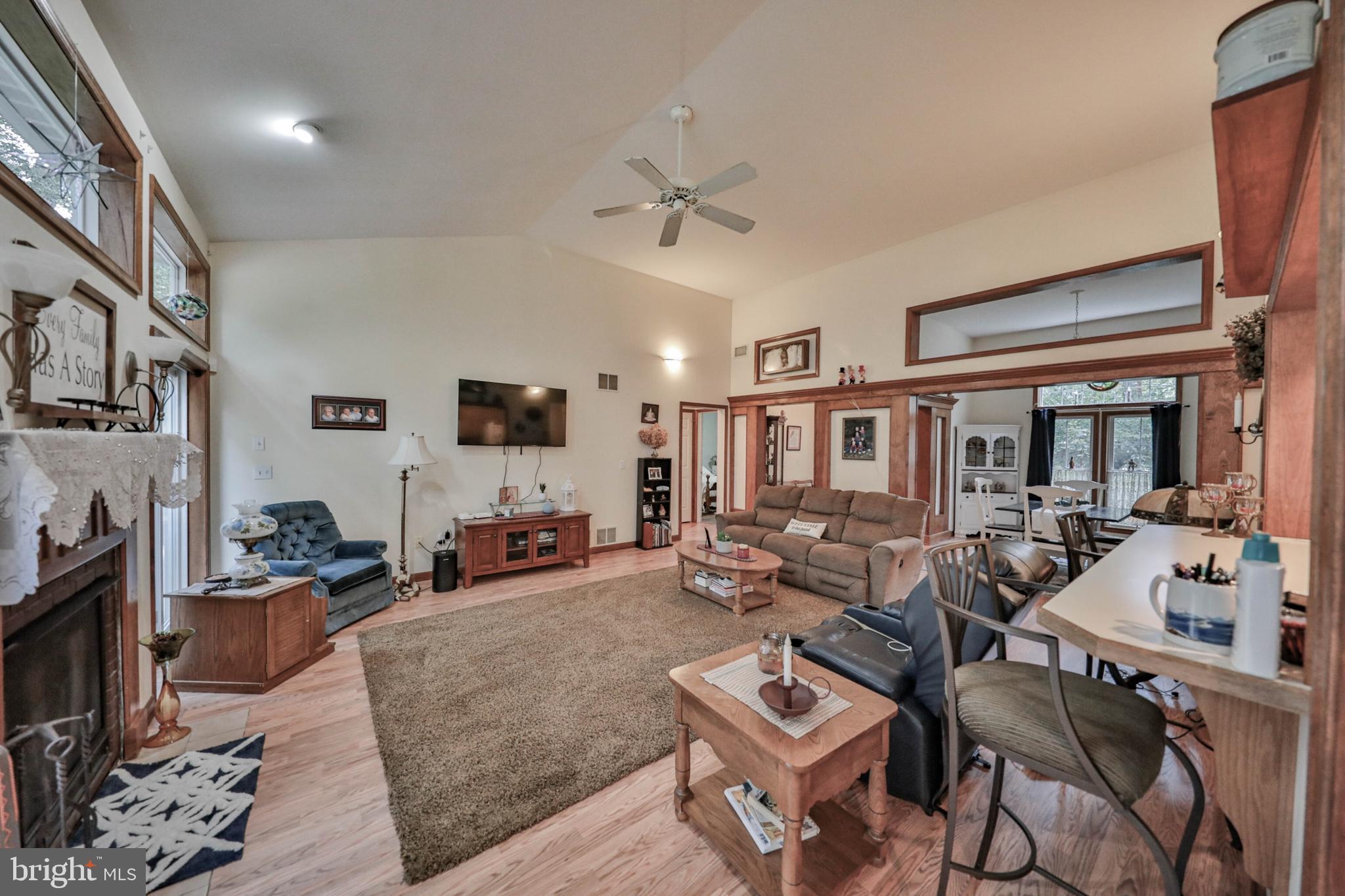 SAW MILL DEVELOPMENT - Residential