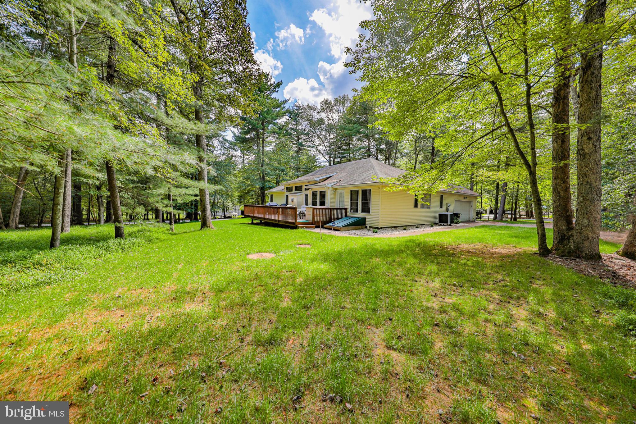 SAW MILL DEVELOPMENT - Residential