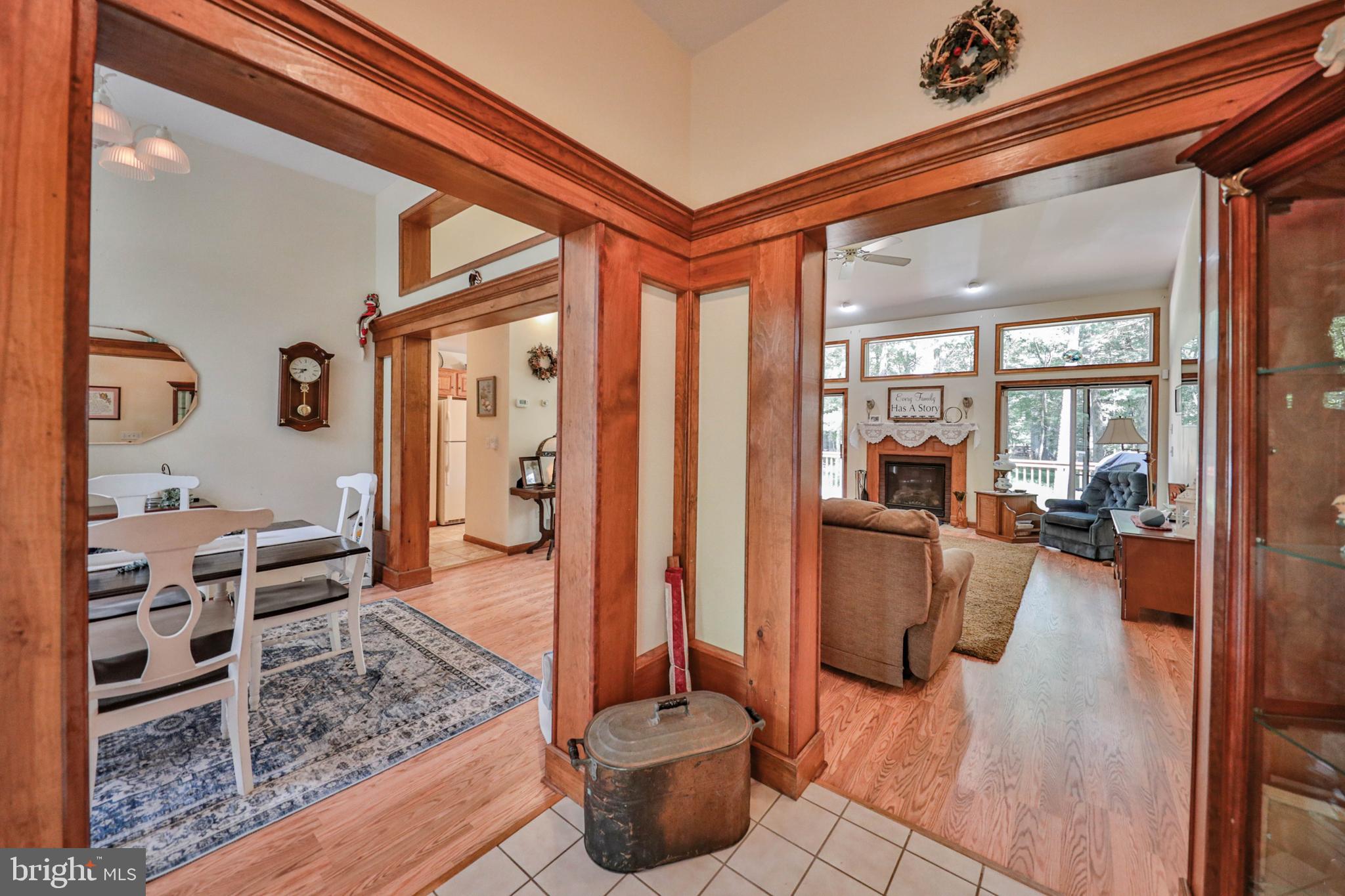 SAW MILL DEVELOPMENT - Residential