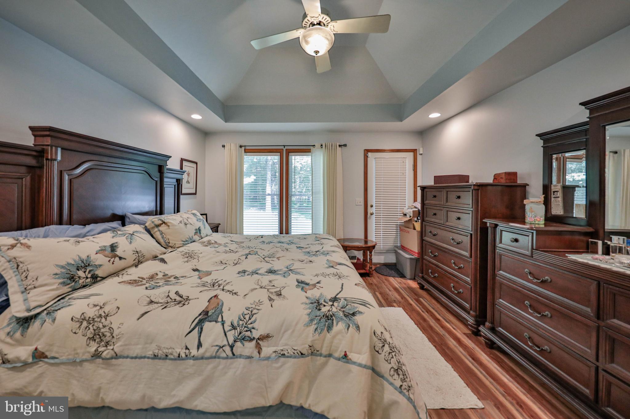 SAW MILL DEVELOPMENT - Residential