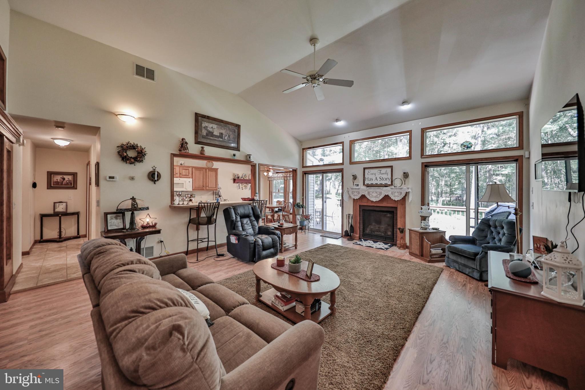 SAW MILL DEVELOPMENT - Residential