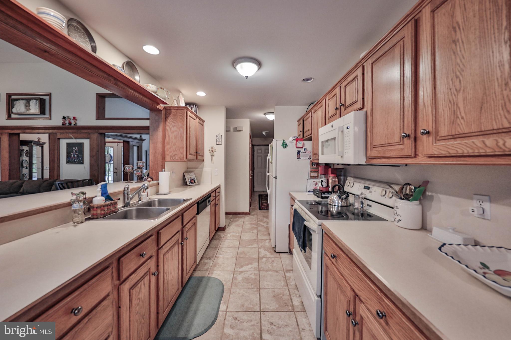 SAW MILL DEVELOPMENT - Residential