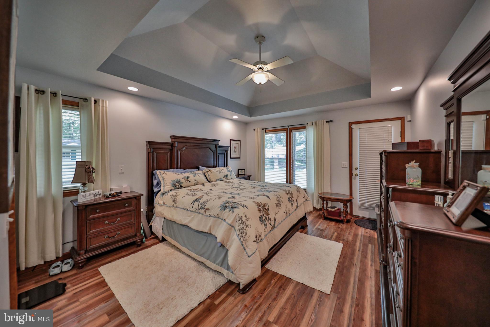 SAW MILL DEVELOPMENT - Residential