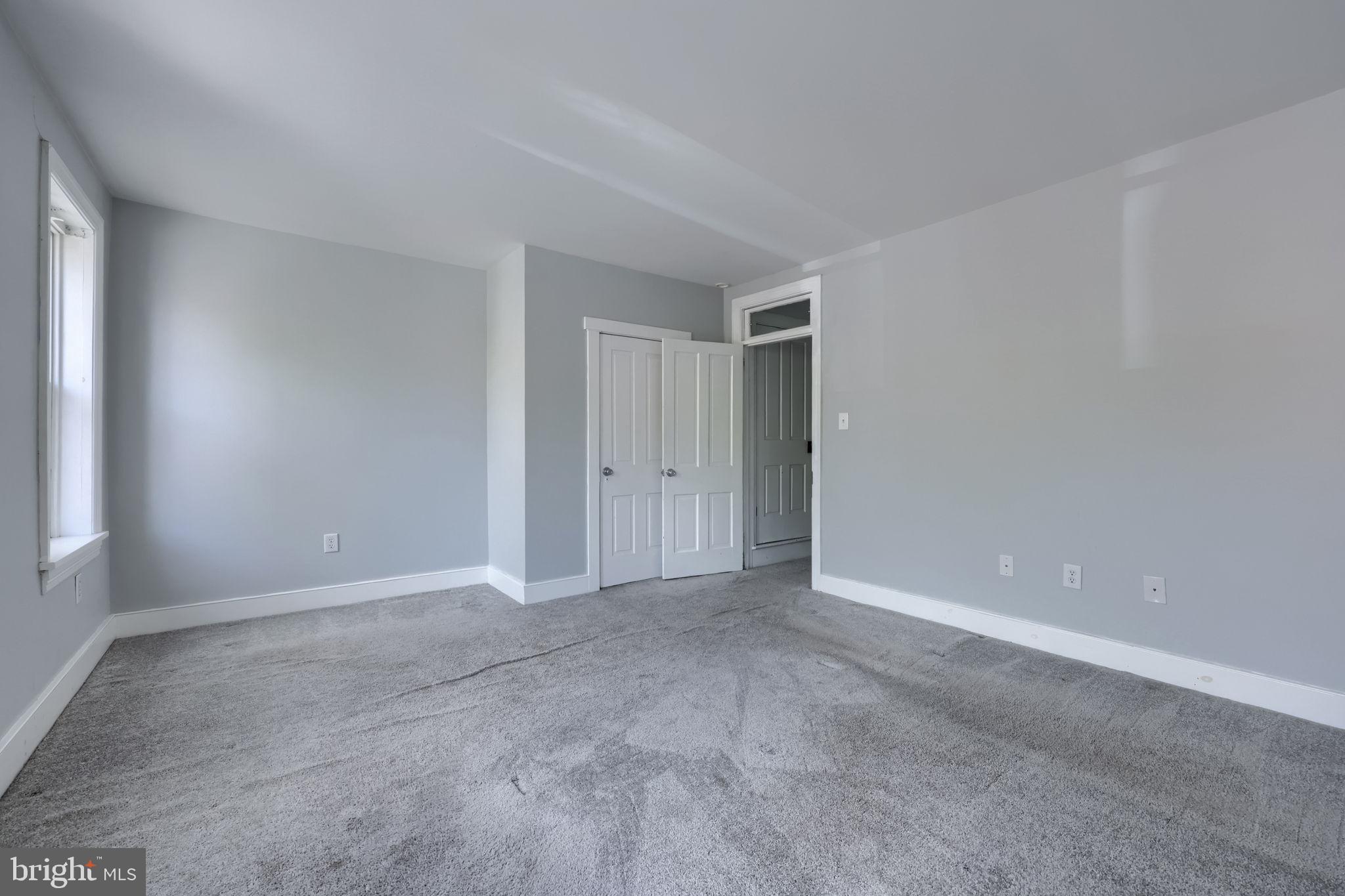 COLUMBIA BOROUGH - Residential