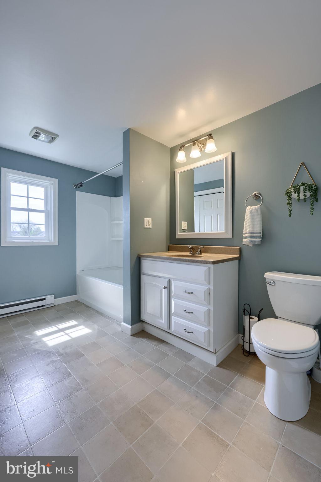 COLUMBIA BOROUGH - Residential