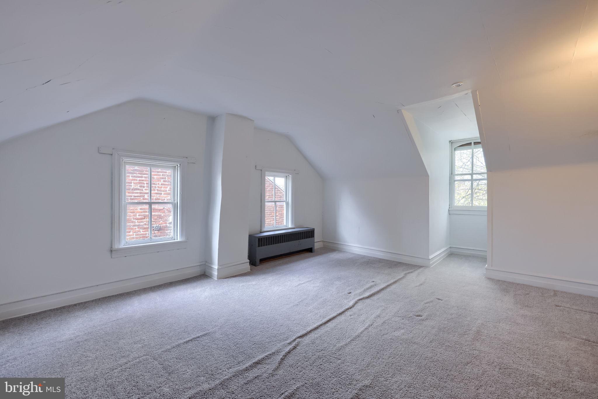 COLUMBIA BOROUGH - Residential