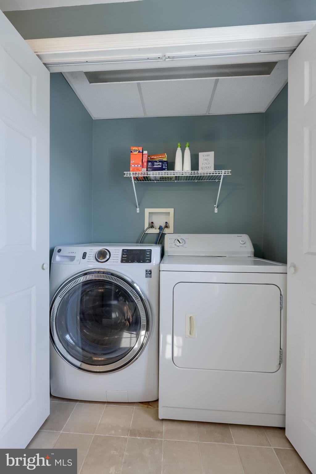 COLUMBIA BOROUGH - Residential