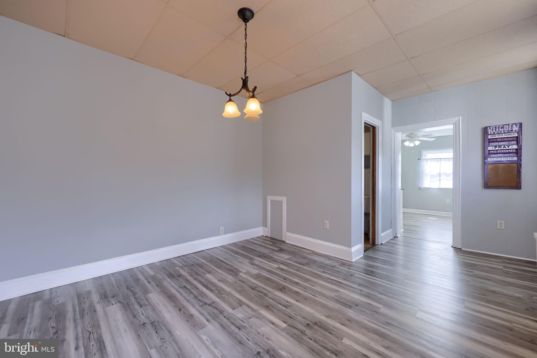 COLUMBIA BOROUGH - Residential