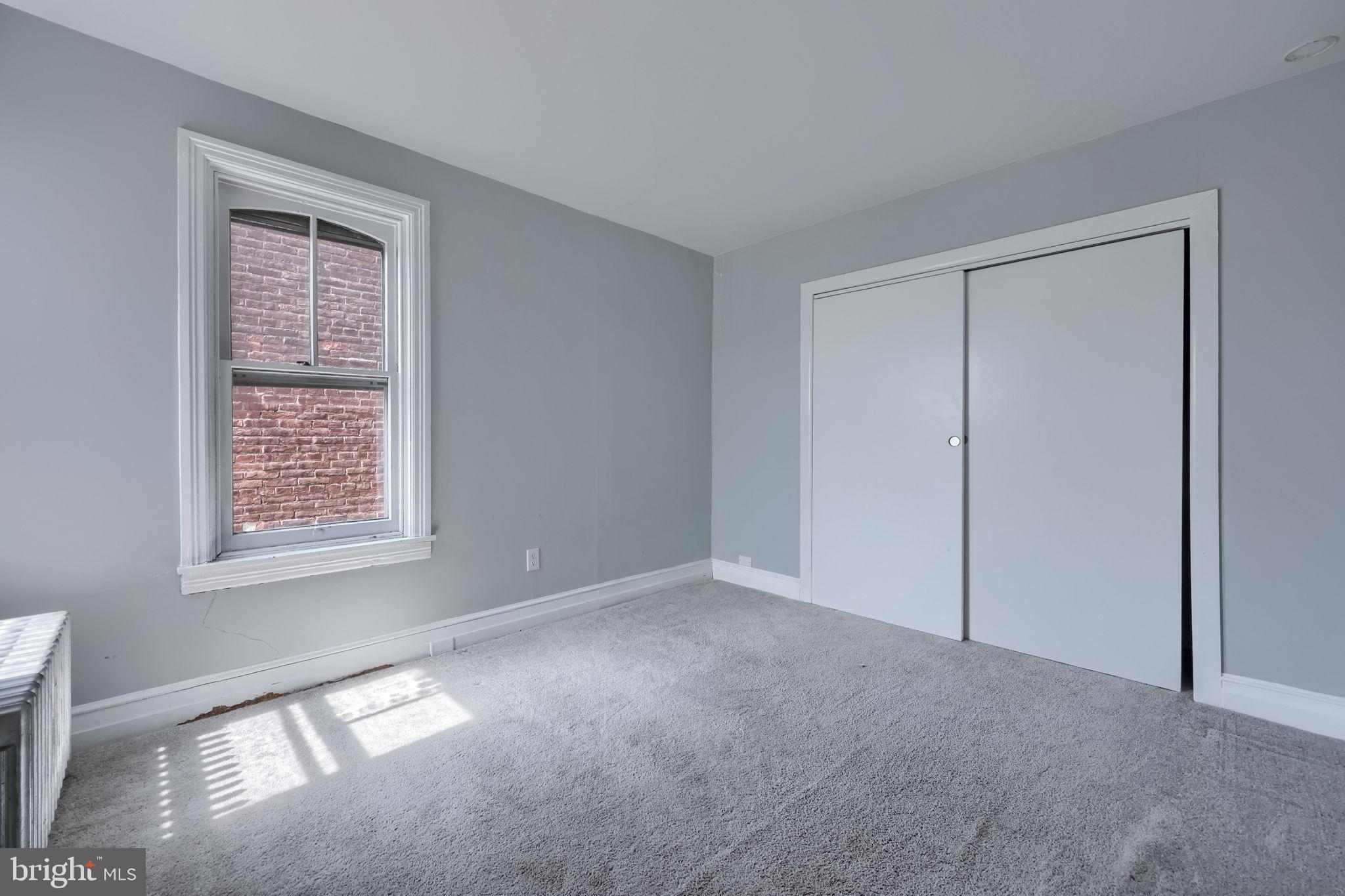 COLUMBIA BOROUGH - Residential