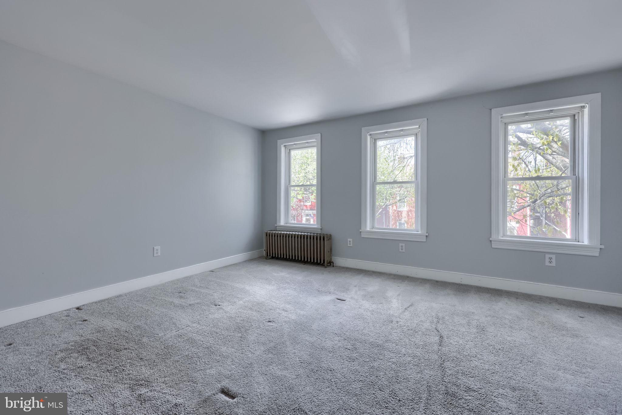 COLUMBIA BOROUGH - Residential