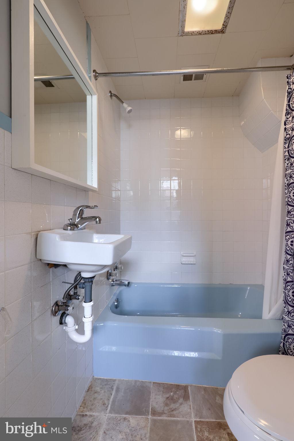 COLUMBIA BOROUGH - Residential