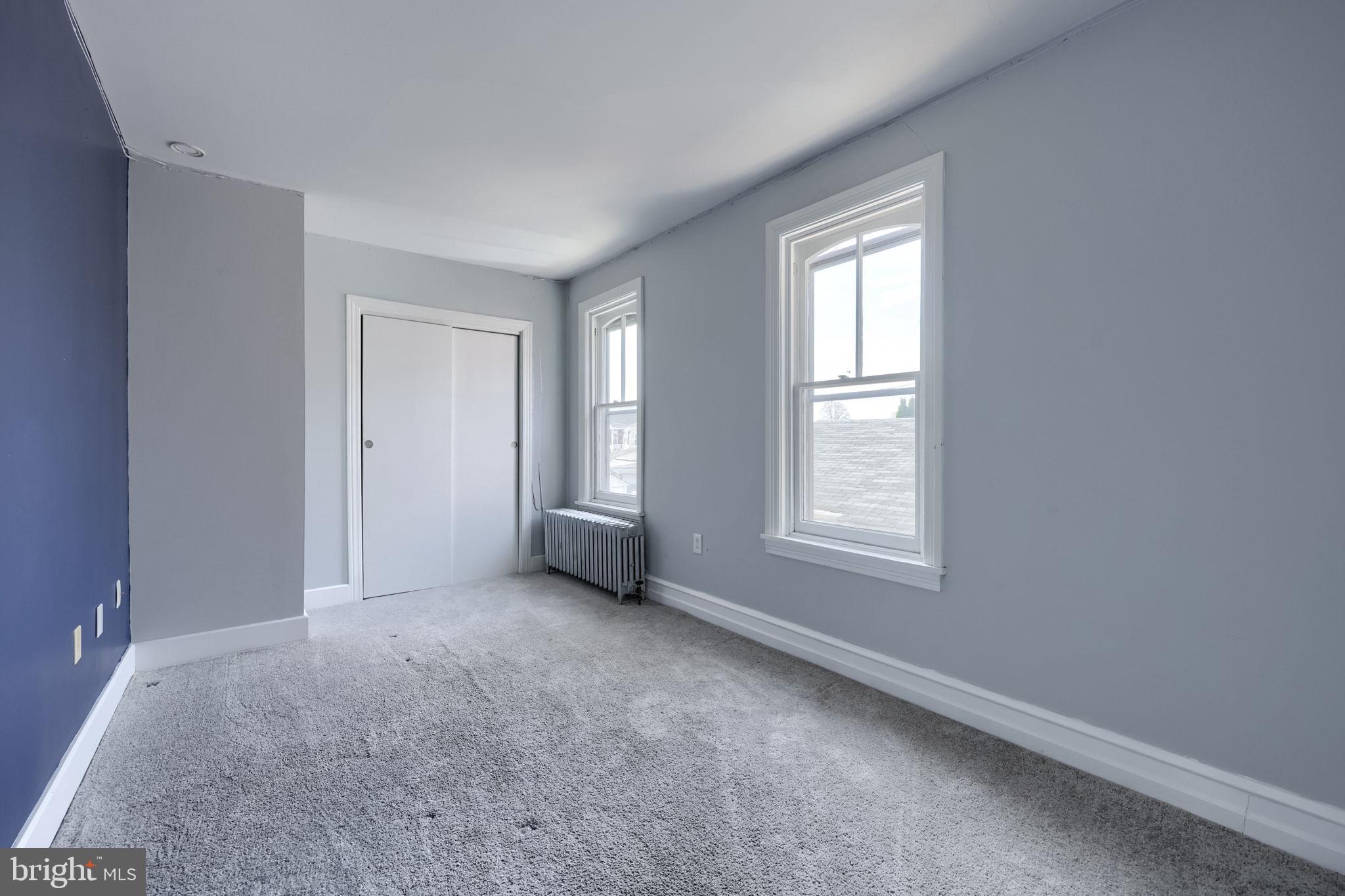 COLUMBIA BOROUGH - Residential