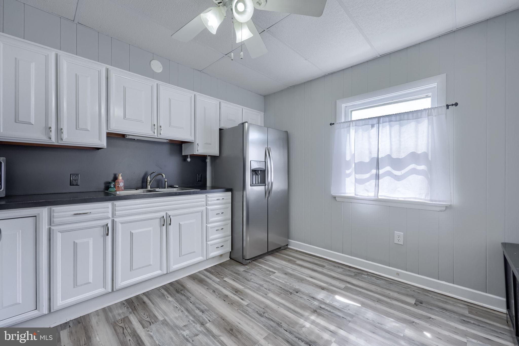 COLUMBIA BOROUGH - Residential