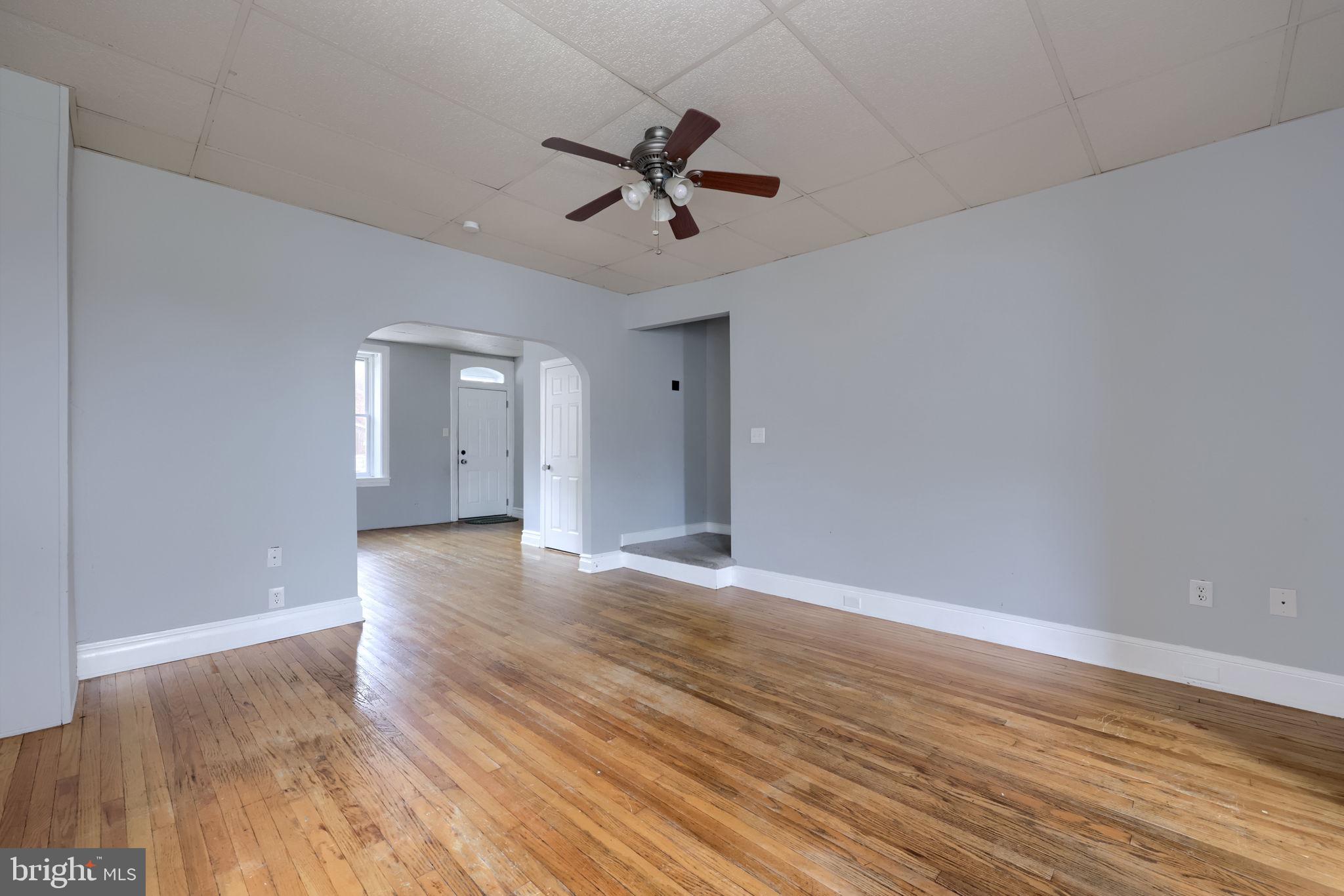 COLUMBIA BOROUGH - Residential