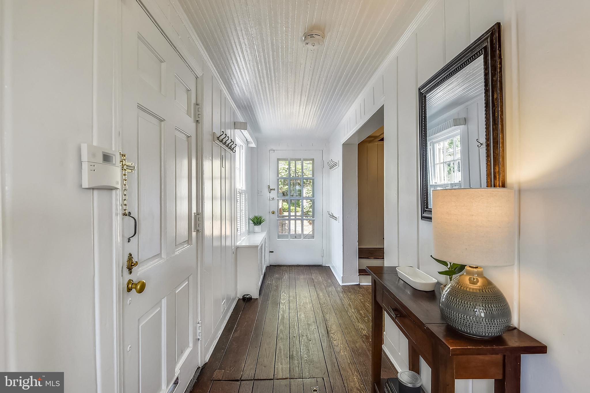 OLD TOWN ALEXANDRIA - Residential