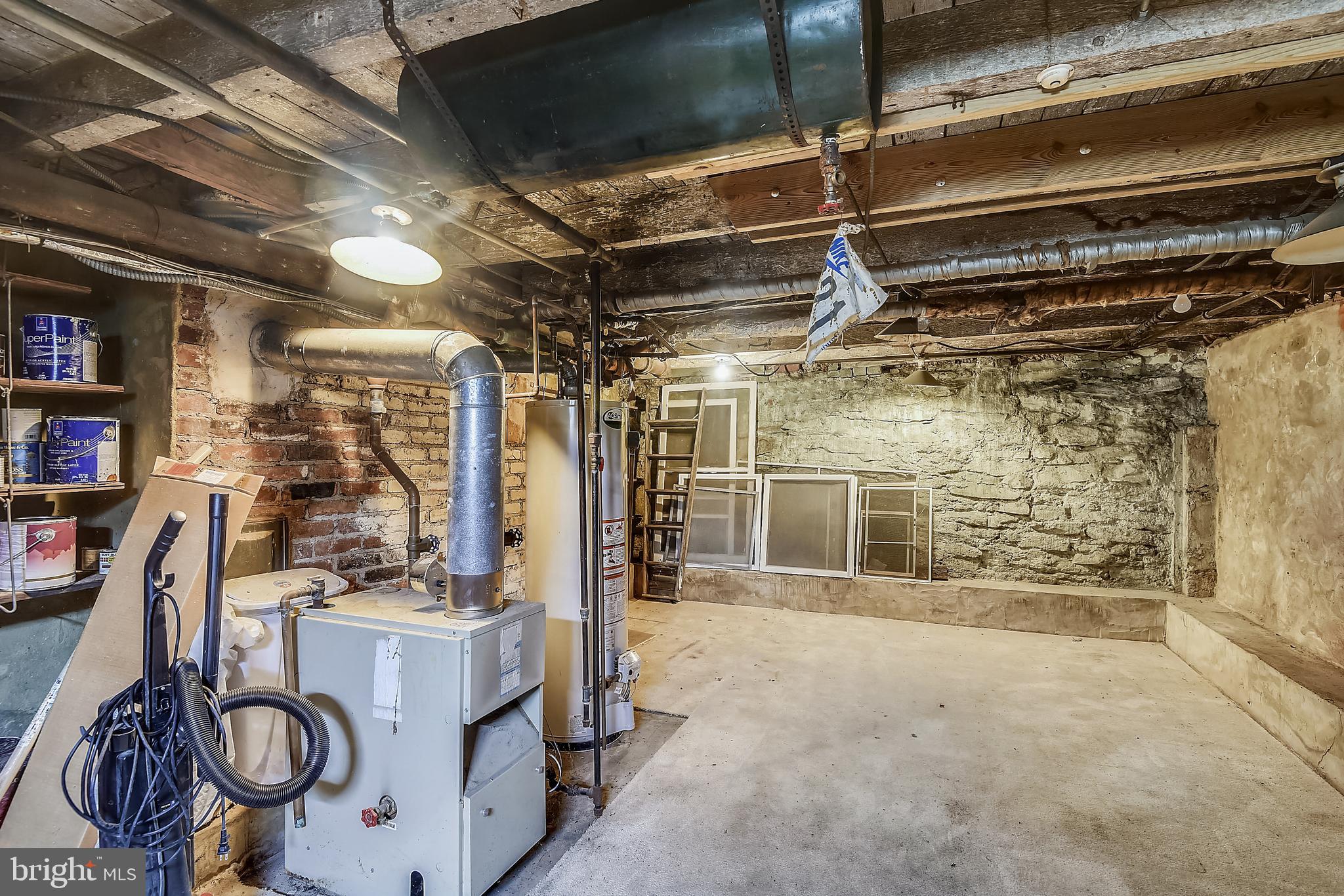 OLD TOWN ALEXANDRIA - Residential