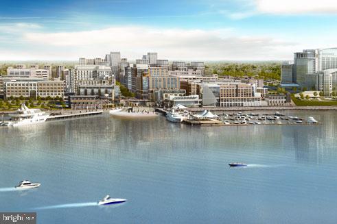 OLD TOWN ALEXANDRIA - Residential