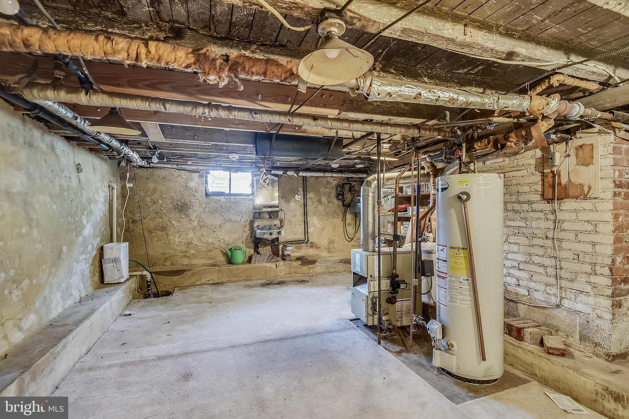 OLD TOWN ALEXANDRIA - Residential