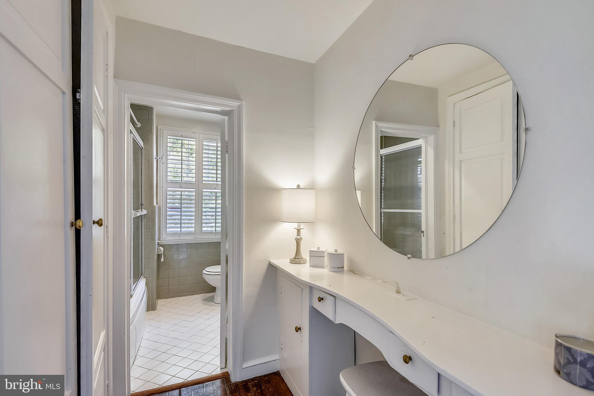 OLD TOWN ALEXANDRIA - Residential