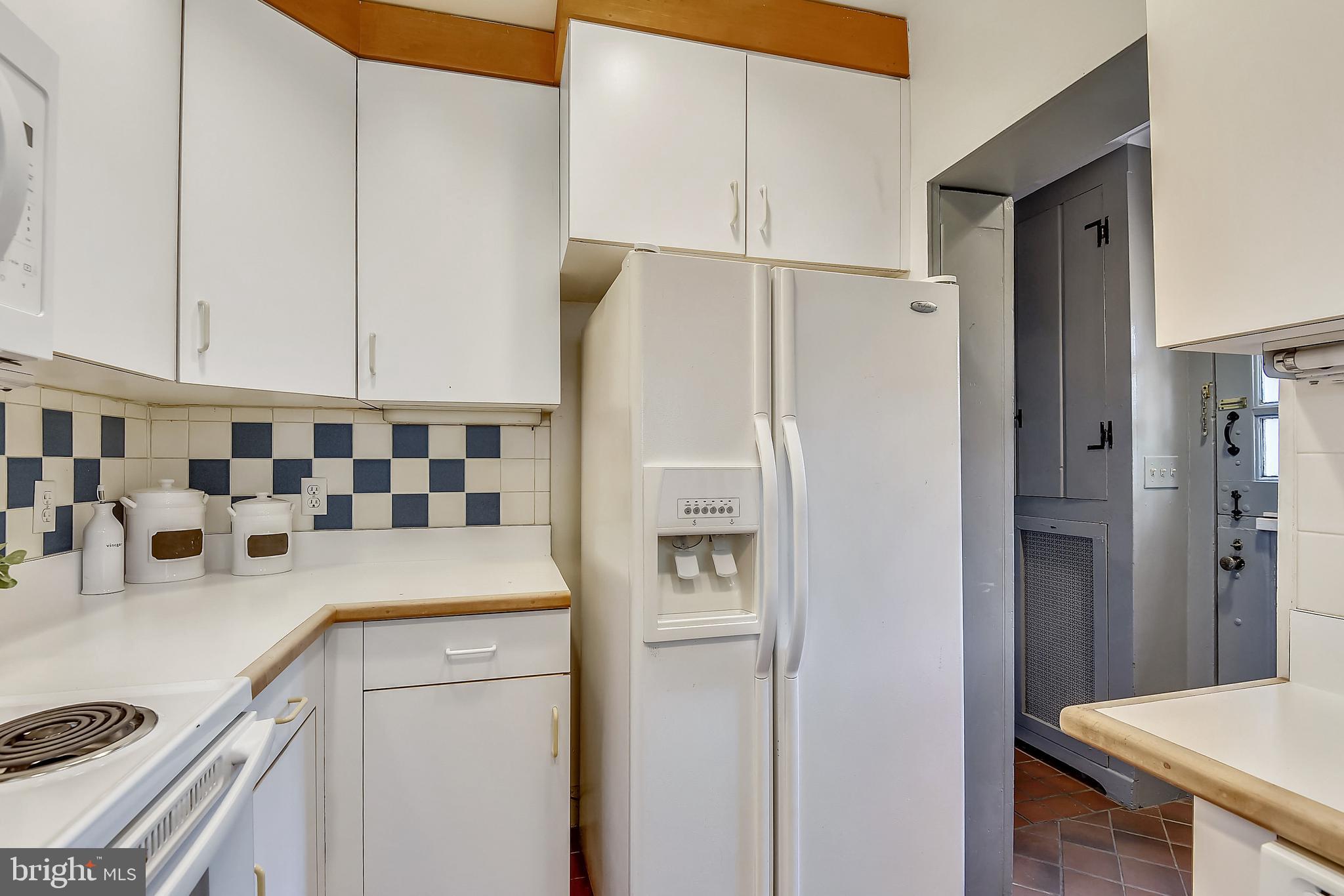 OLD TOWN ALEXANDRIA - Residential