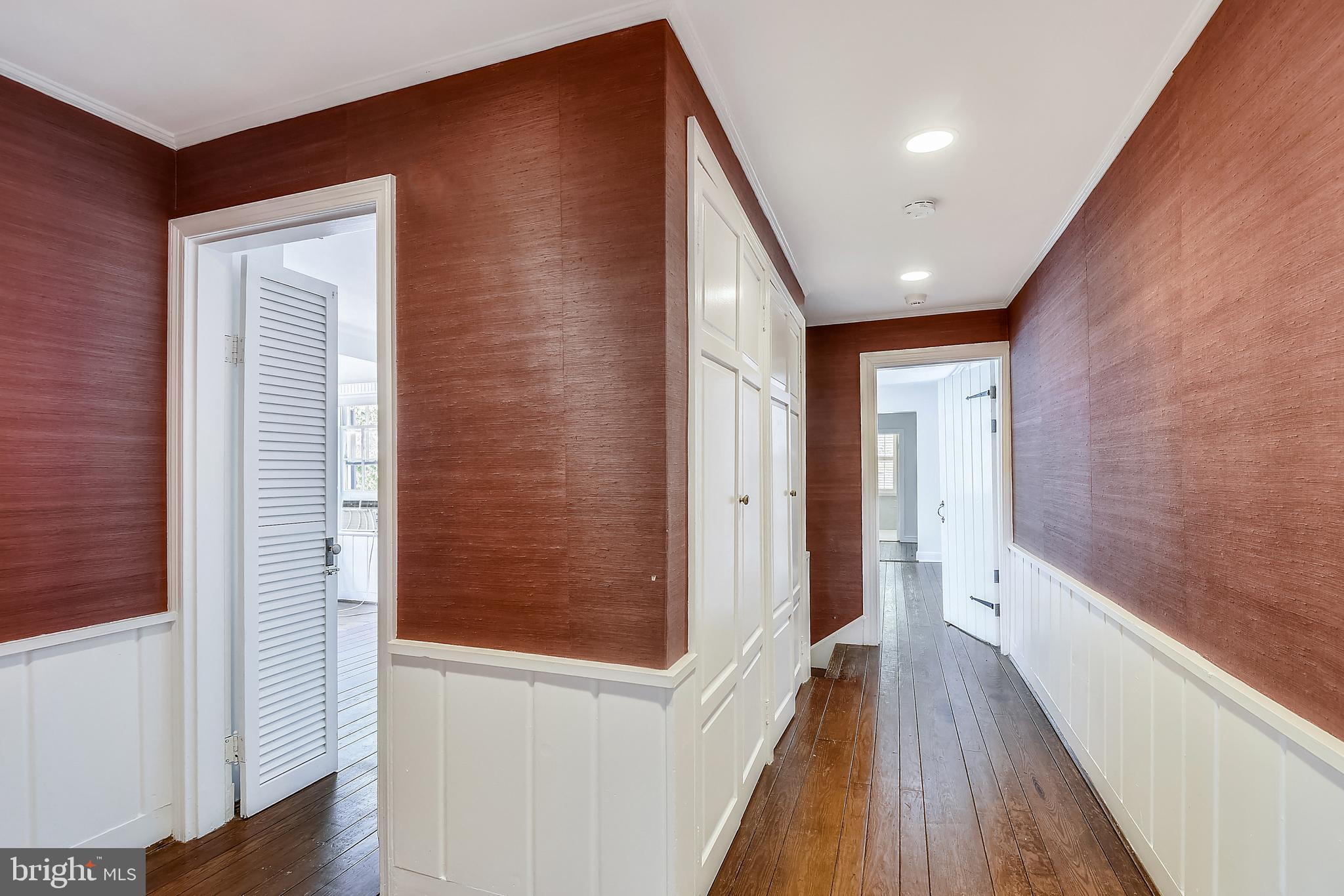 OLD TOWN ALEXANDRIA - Residential