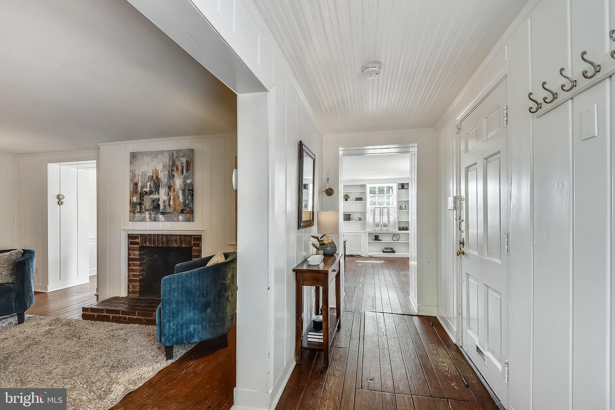 OLD TOWN ALEXANDRIA - Residential