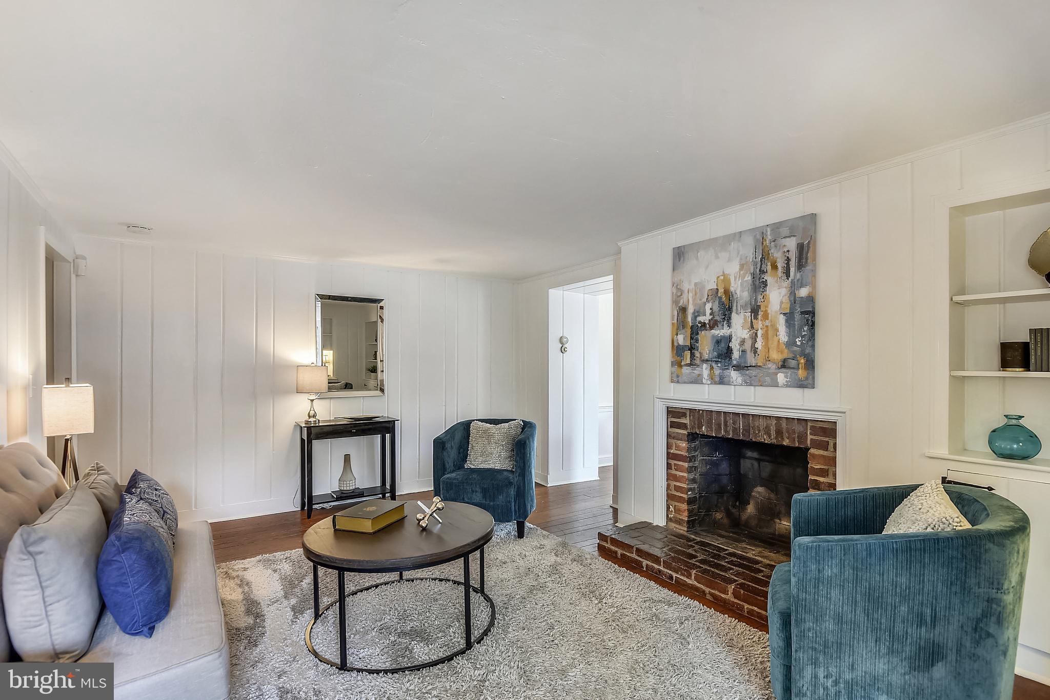 OLD TOWN ALEXANDRIA - Residential