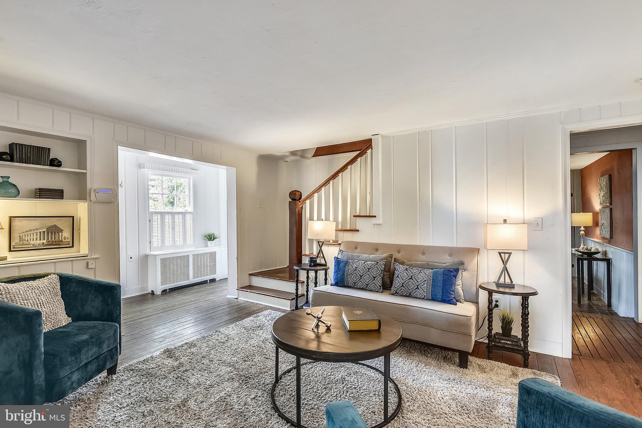 OLD TOWN ALEXANDRIA - Residential