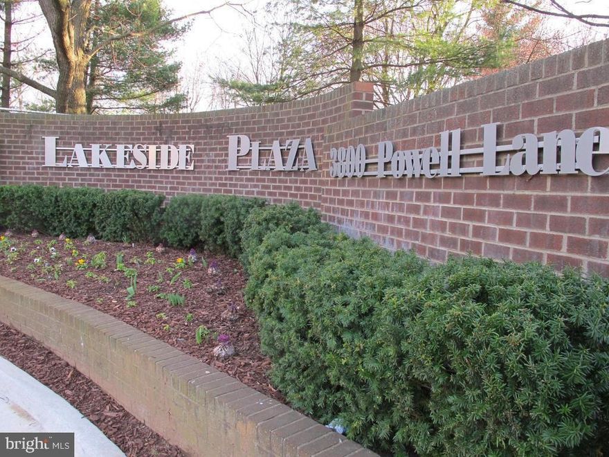 PRICE DECREASED — NOW REDUCED BY $20,000! 
A motivated seller invites you to bring your best and final offer for prompt consideration.
All showings are by appointment through ShowingTime. Please ensure that all lights are turned off and the entry door is securely locked upon departure. Thank you for your professionalism and care during our tour of this beautiful residence. Parking: Complimentary guest parking is available near the main entrance or along the side of the building. Access: Keys can be obtained at the concierge/reception desk upon registration.

Welcome to Unit 1207 at Lakeside Plaza, the place where convenience and comfort meet.
Immerse yourself in the ideal blend of contemporary design, practical amenities, and tranquility in this exquisitely renovated 2-bedroom, 2-bathroom condo. Living with a 24-hour concierge allows you to return home to a place that is both relaxing and functional, allowing you to enjoy worry-free living.
The open floor plan, neutral color scheme, and wide-plank luxury hardwood flooring are the first things that catch the eye upon entering. Natural light streams into the home through the large windows that surround the living and dining rooms.

Stainless steel appliances, white shaker cabinets, modern counters, and a classic subway tile backsplash make this gourmet kitchen a showstopper. Both bedrooms are spacious, featuring ample closet space and oversized windows that allow for an abundance of natural light.

Take advantage of time-saving features, such as designated garage parking and an additional storage unit. Next, take a moment to relax on your own walk-out patio, which offers serene views of the woods and provides a relaxing hideaway inside a lively community.

Live like you're at a resort all the time at Lakeside Plaza. The aquatic center, tennis courts, indoor and outdoor pools, fitness facility, and more are just a few of the fantastic facilities available to you. You will adore the lifestyle within your condo and the neighborhood surrounding it, thanks to the well-maintained grounds and proximity to parks.

Unit 1207 is more than just a condo; it's the long-awaited enhancement to your lifestyle, complete with move-in readiness, a newly renovated interior, and a prime location. Don’t wait — schedule your private showing through ShowingTime today!