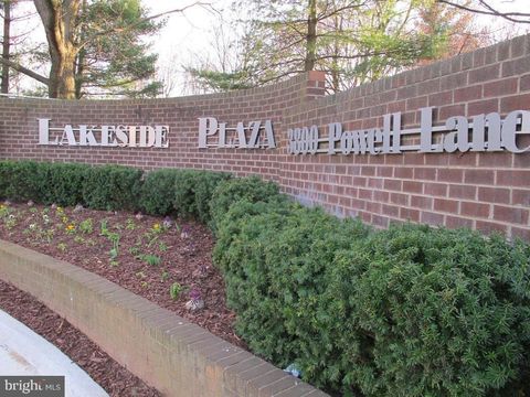 3800 POWELL LANE 1207 FALLS CHURCH VA 22041