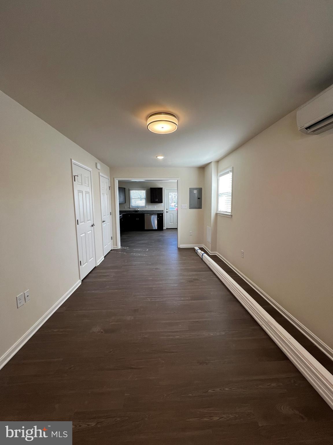 DOWNTOWN FREDERICK - Residential Lease