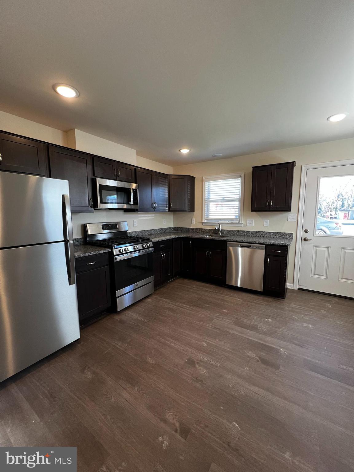 DOWNTOWN FREDERICK - Residential Lease