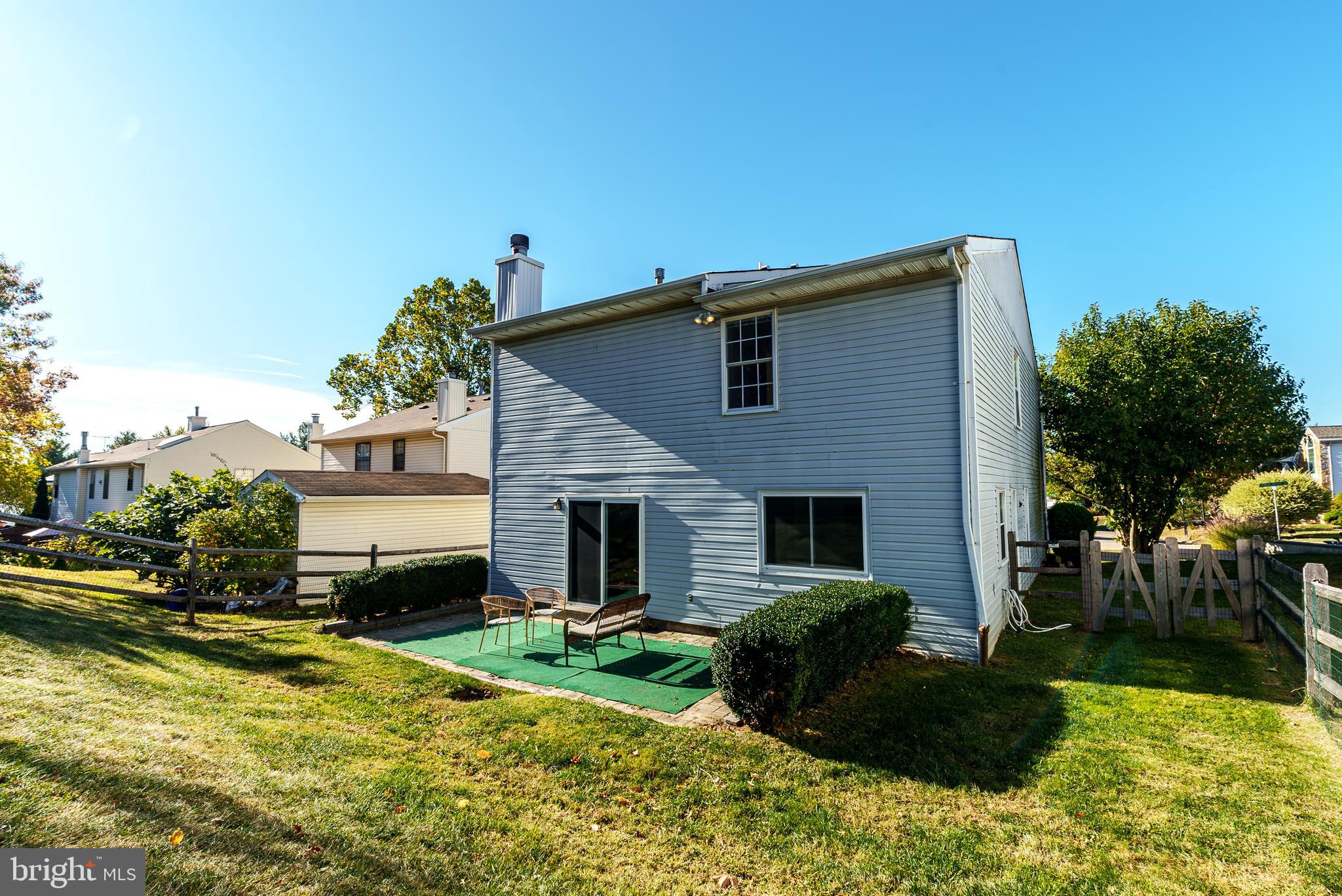 PHILADELPHIA (NORTHEAST) - Residential