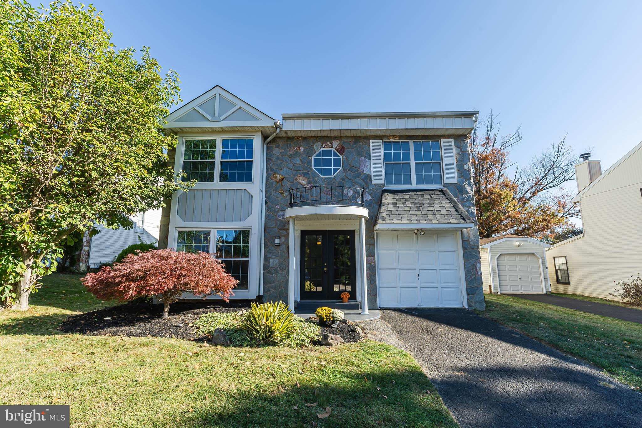 PHILADELPHIA (NORTHEAST) - Residential