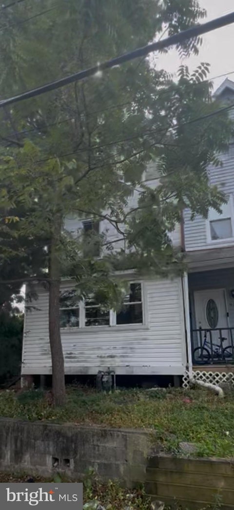 Photo of 1028 Pine Street, DARBY, PA 19023 (MLS # PADE2125132)