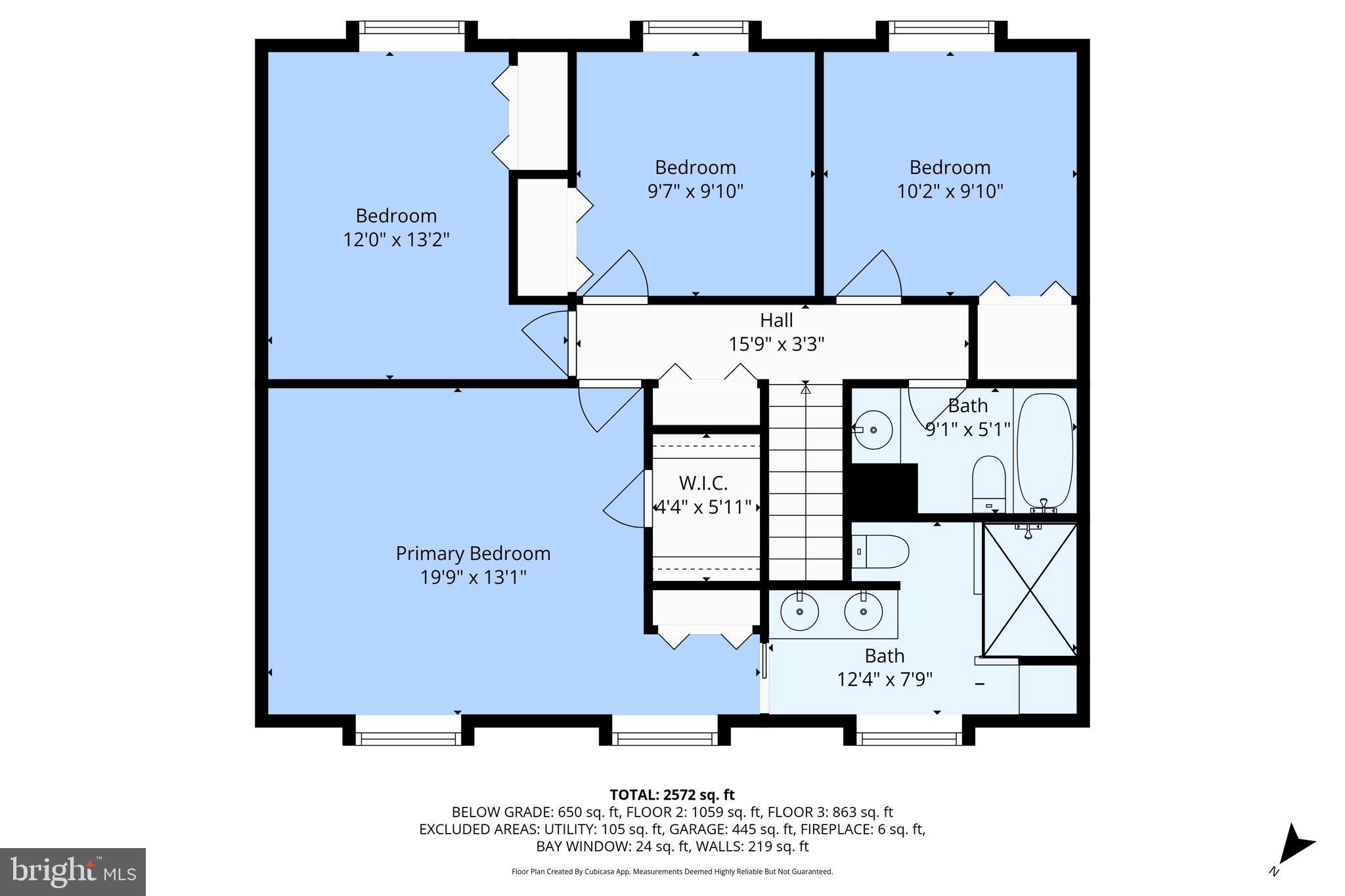 LAKEWOOD HILLS - Residential